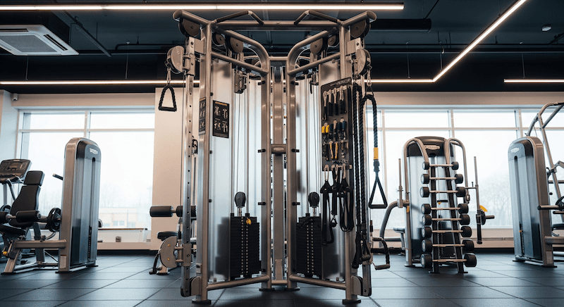 Gestione tutto-in-uno