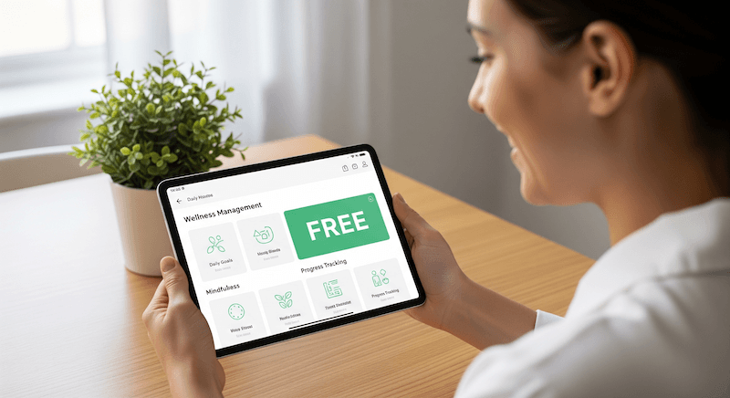 Piano gratuito per sempre